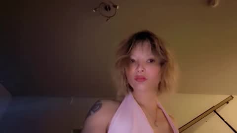 Anya online show from 01/10/26, 03:08