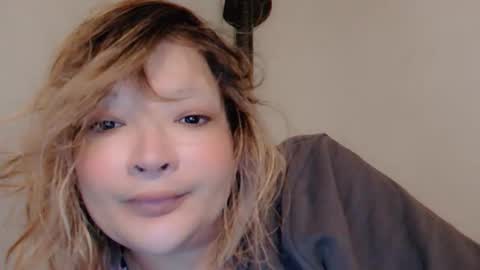 Anya online show from 02/08/26, 11:19