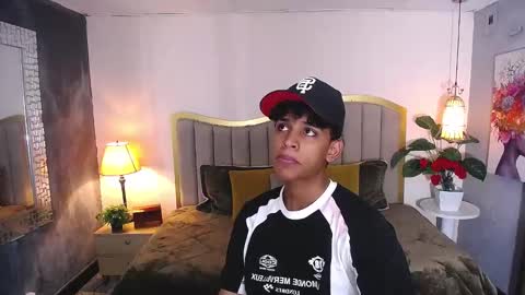 jhos online show from 12/01/25, 01:38