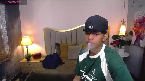 jhos online show from 12/22/25, 01:30