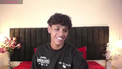 jhos online show from 03/16/26, 01:15