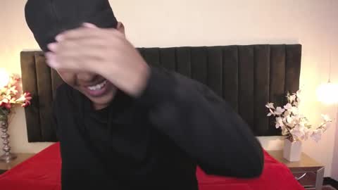 jhos online show from 03/26/26, 02:11