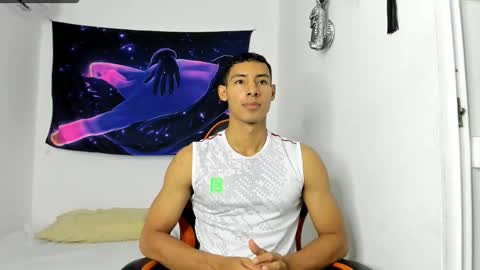 jhosep_hamilton online show from 09/11/25, 07:03