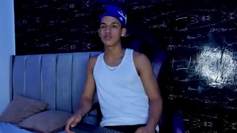 Jhostin online show from 09/28/25, 04:07