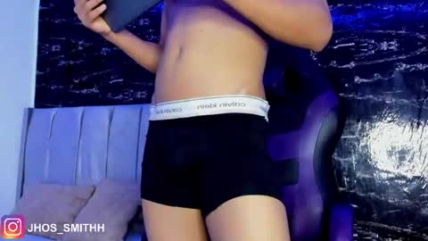 Jhostin online show from 10/03/25, 04:20