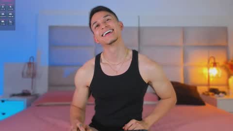 Jhosua Hunt online show from 01/17/26, 04:39