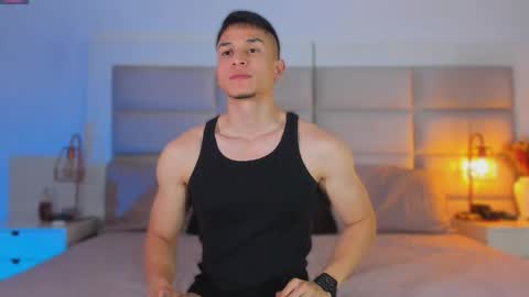 Jhosua Hunt online show from 02/02/26, 05:39