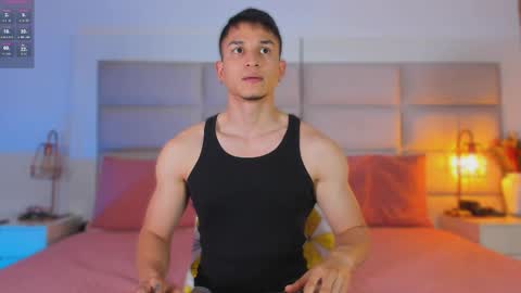 Jhosua Hunt online show from 02/20/26, 11:49