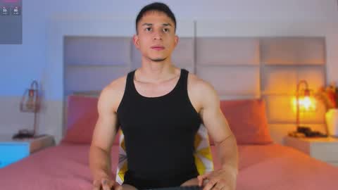 Jhosua Hunt online show from 02/28/26, 04:35