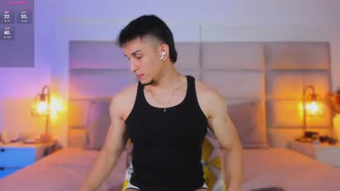 Snapshot of jhosua_hunt chatting on 07/05/26, 07:37 Jhosua Hunt online show from 07/05/26, 07:37
