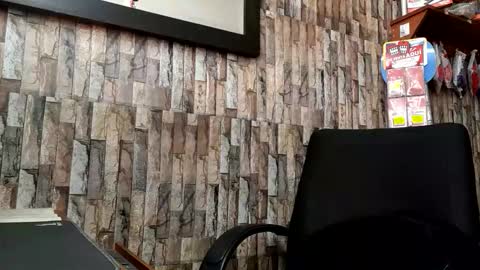 Jhosuamoore  online show from 11/29/25, 02:09