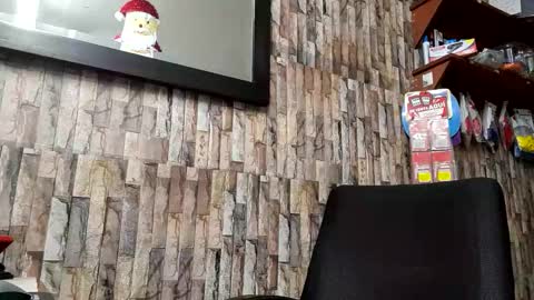 Jhosuamoore  online show from 12/02/25, 11:34