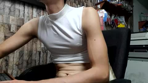 Jhosuamoore  online show from 01/10/26, 11:09