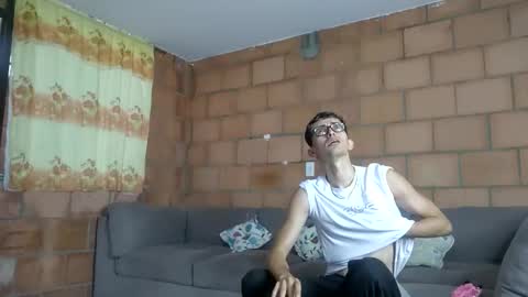 Jhosuamoore  online show from 02/09/26, 11:36