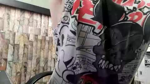 Jhosuamoore  online show from 02/11/26, 09:53