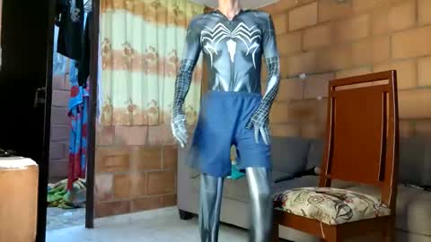 Jhosuamoore  online show from 03/03/26, 12:11