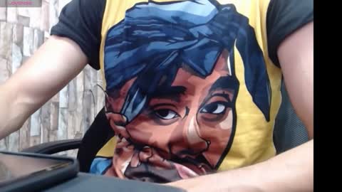 jhosuamoore2 online show from 12/02/25, 08:26