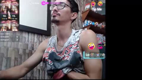 jhosuamoore2 online show from 02/28/26, 02:29