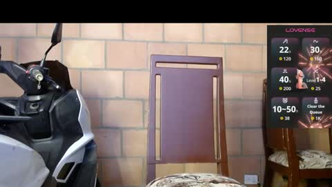 jhosuamoore2 online show from 04/08/26, 01:22