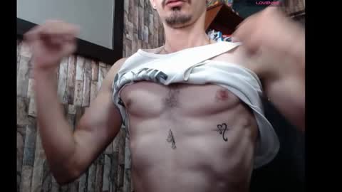 jhosuamoore2 online show from 04/10/26, 08:24