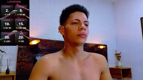 jhosuavega online show from 10/26/25, 01:22