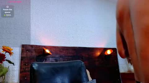 jhosuavega online show from 11/22/25, 05:06