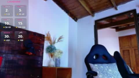 jhosuavega online show from 02/12/26, 01:44