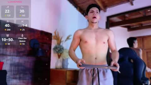 jhosuavega online show from 03/10/26, 02:16