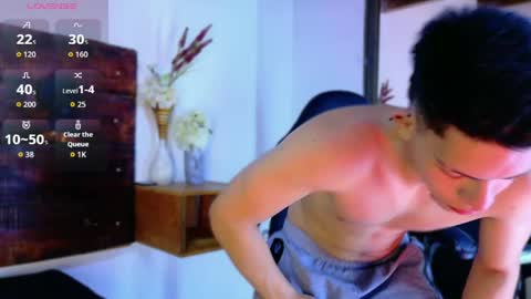 jhosuavega online show from 03/29/26, 10:10