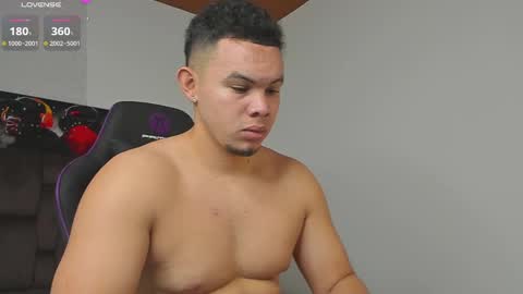 Jhonatan80  online show from 02/17/25, 12:05