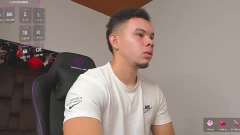 Jhonatan80  online show from 03/06/25, 10:09