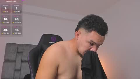 Jhonatan80  online show from 01/07/26, 10:07