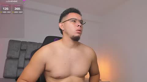 Jhonatan80  online show from 01/09/26, 10:07