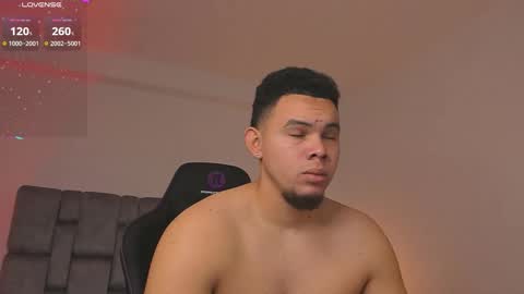 Jhonatan80  online show from 02/26/26, 10:03