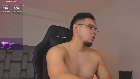 Jhonatan80  online show from 03/09/26, 10:08