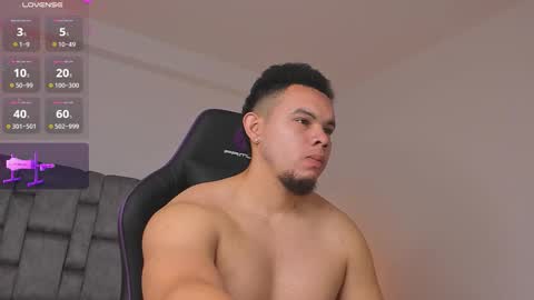 Jhonatan80  online show from 03/11/26, 10:10