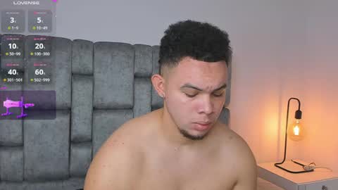 Jhonatan80  online show from 03/31/26, 10:04