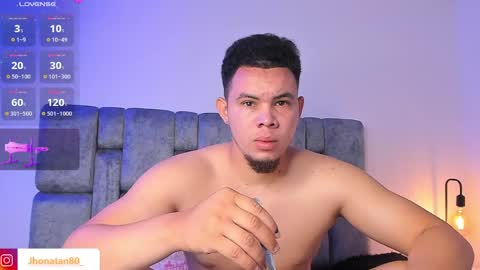 Snapshot of jhotta_foxx chatting on 05/22/26, 10:10 Jhonatan80 online show from 05/22/26, 10:10