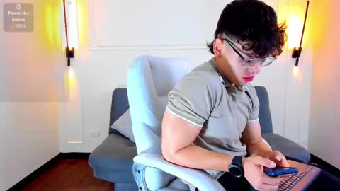 jhoumod_21 online show from 10/01/25, 10:21