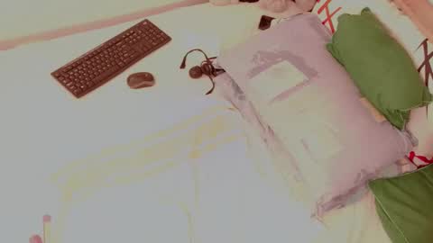 Hello iam hoxy ready to get wet online show from 03/02/26, 04:36