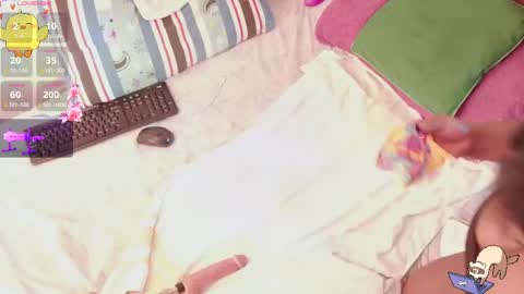 Hello iam hoxy ready to get wet online show from 06/05/26, 06:52