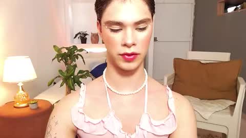 Jhuan Nhez online show from 11/10/25, 12:48