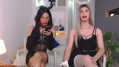 Jhuan Nhez online show from 12/01/25, 10:04