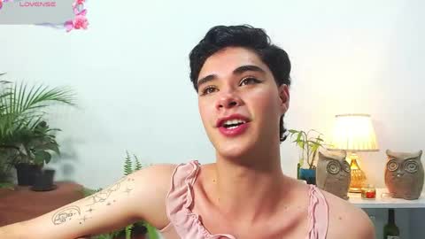 Jhuan Nhez online show from 03/02/26, 05:08