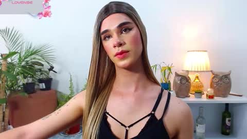 Jhuan Nhez online show from 03/21/26, 06:55