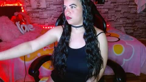 Jhulia online show from 02/21/26, 07:15