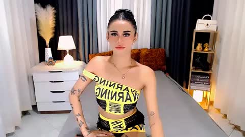 Snapshot of jhulianagrey chatting on 02/20/25, 01:57 julie online show from 02/20/25, 01:57