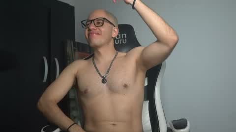 Jhx online show from 04/11/26, 10:36