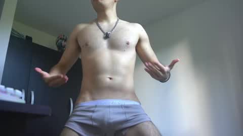 Jhx online show from 04/20/26, 08:43