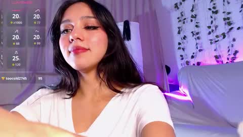 Ji Hye online show from 10/28/25, 03:36